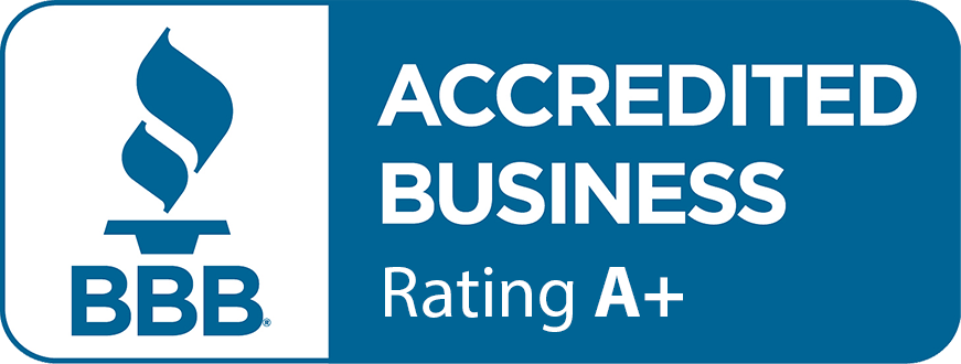 BBB Accredited Business