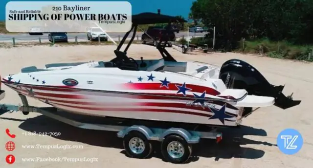 Boat Hauling Services