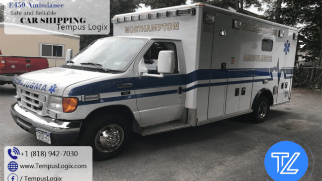 Heavy Truck Transport