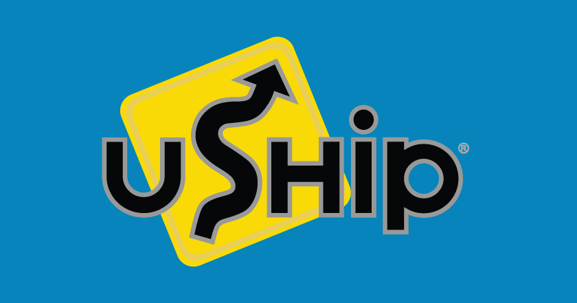 How does uShip payment work?