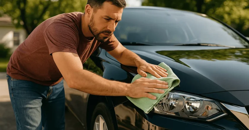 11 Strategies on How to Prepare Your Car for Transport