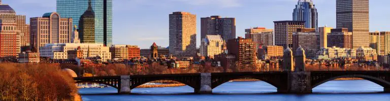 Massachusetts Car Shipping