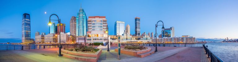 New Jersey Car Shipping