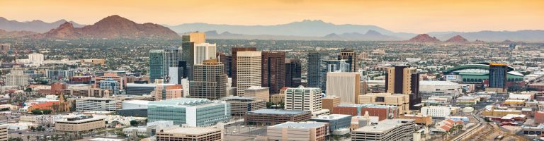 Arizona Car Shipping