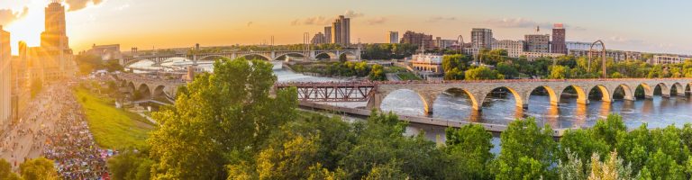 Minnesota Car Shipping