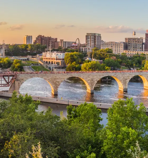 Minnesota Car Shipping