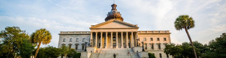 South Carolina Car Shipping