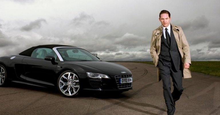 Celebrities Cars 2021