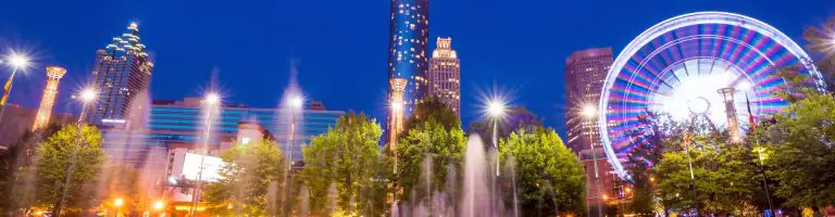 Georgia Car Shipping