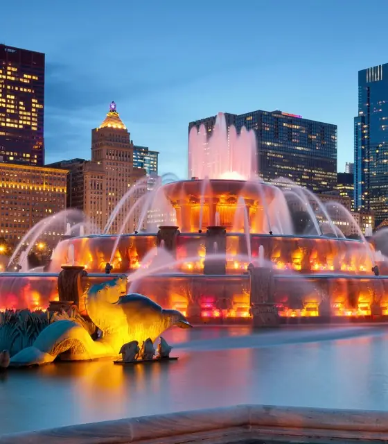 Illinois Car Shipping