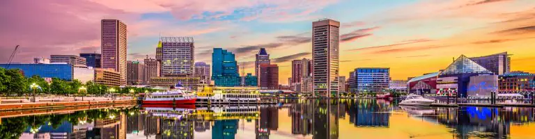 Maryland Car Shipping