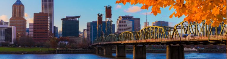 Oregon Auto Transport