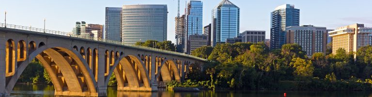 Washington D.C. Car Shipping