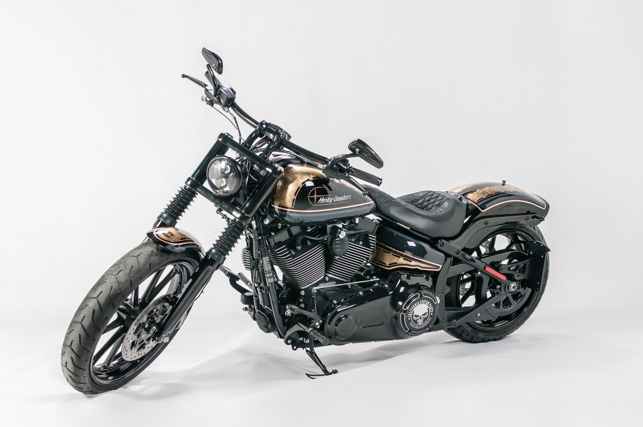 Common Challenges Associated with Motorcycle Transport