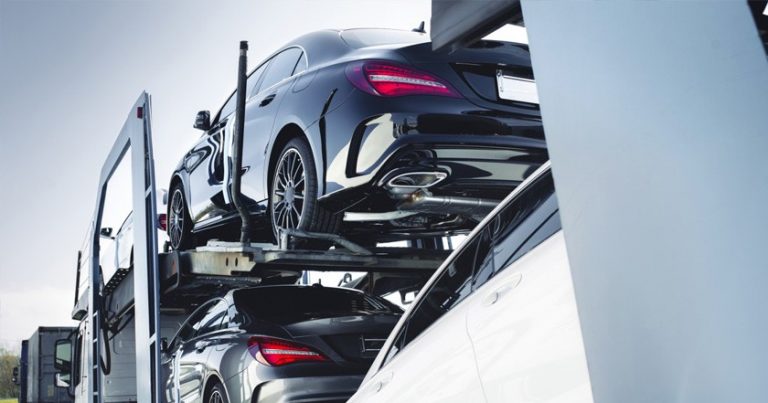 Car Shipping to Alabama