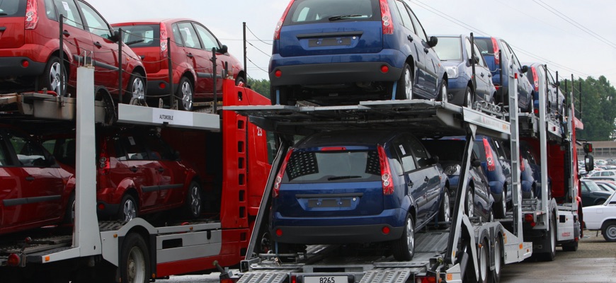 Unforeseen Reasons Which Delay Vehicle Deliveries