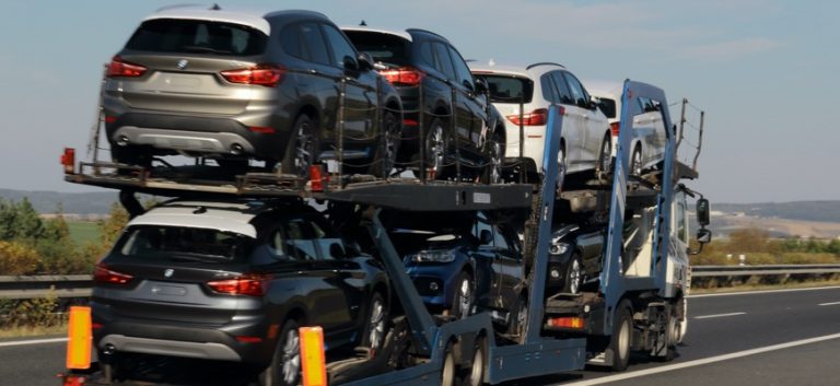 Car Shipping to Connecticut