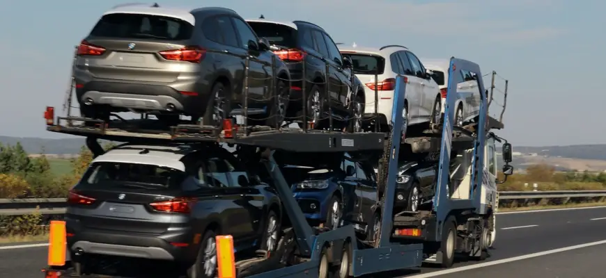 Car Shipping to Connecticut