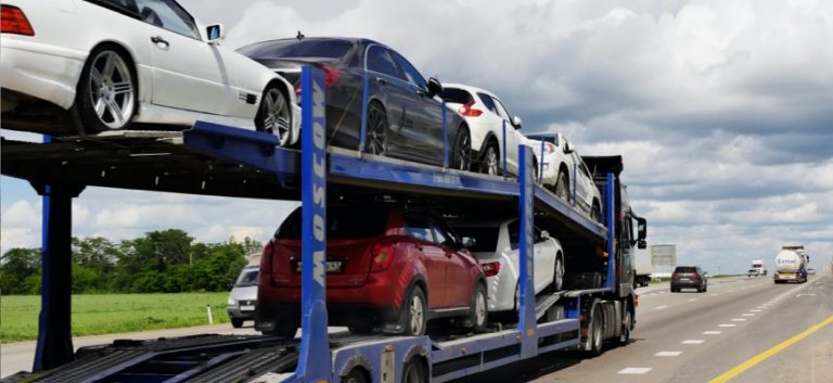 Car Shipping to Delaware