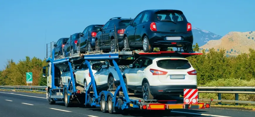 Car Shipping to Hawaii