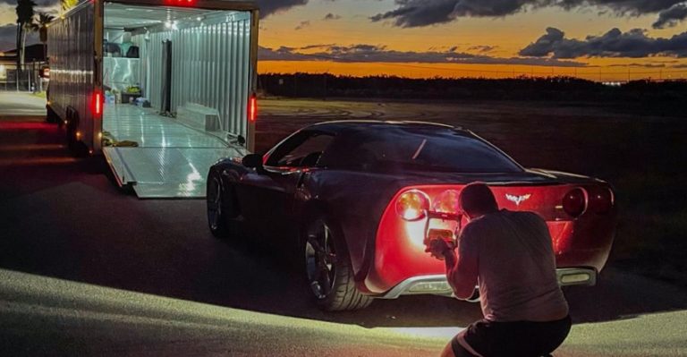 How Cars and Their Transportation Needs Have Changed over Time