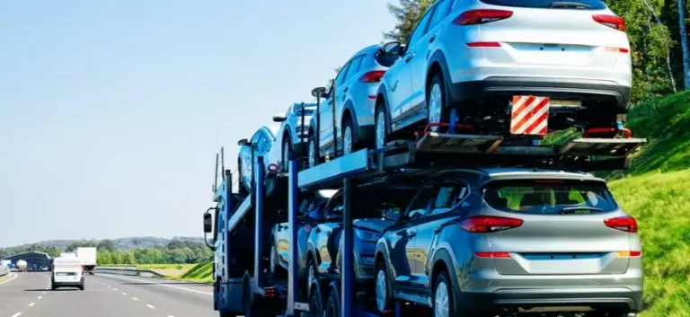 Car Shipping to Idaho