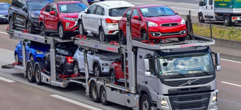 Car Shipping to Indiana