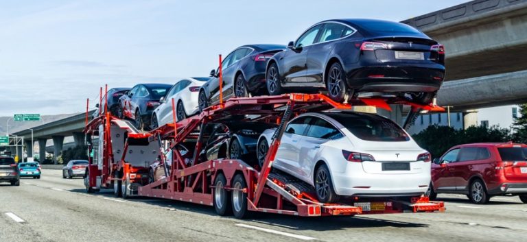 Car Shipping to Kentucky