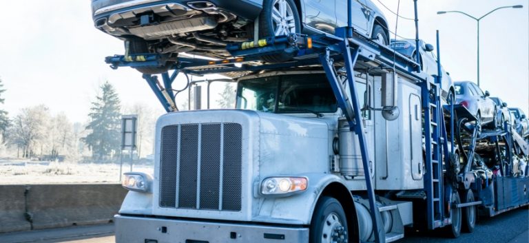 Car Shipping to Louisiana