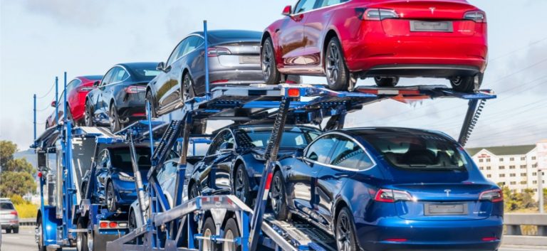 Car Shipping to Maryland