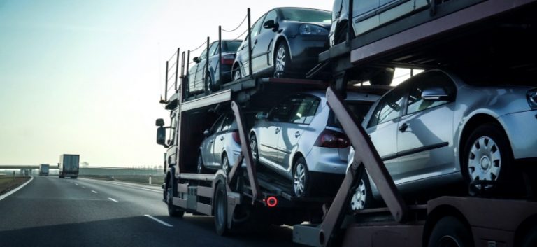 Car Shipping to Massachusetts