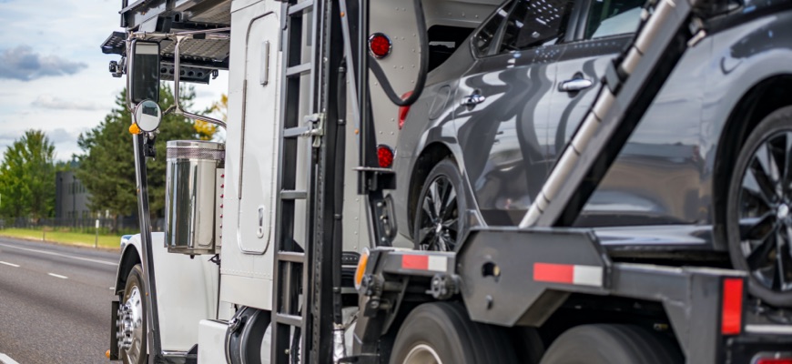 Car Shipping to Mississippi