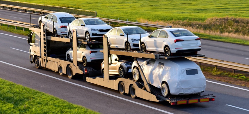 Car Shipping to Missouri