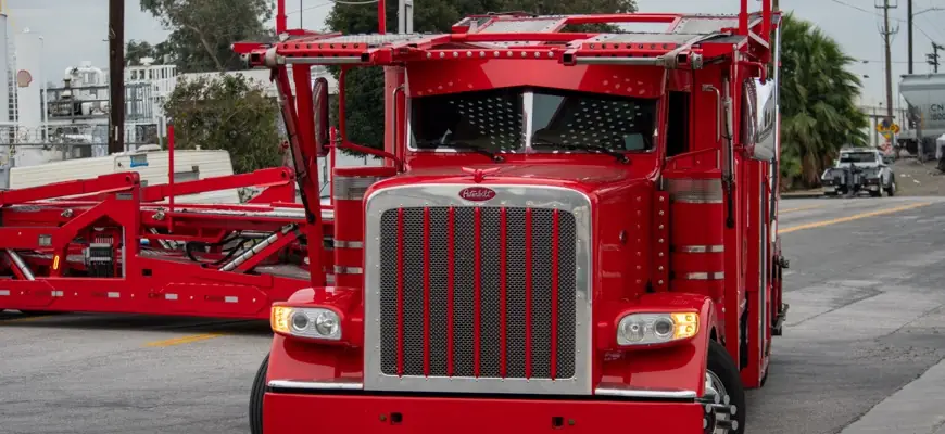 Car Shipping to New York