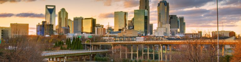 North Carolina Car Shipping