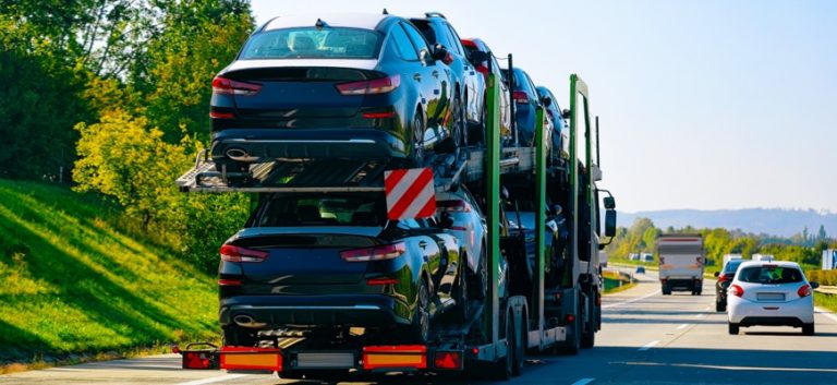 Car Shipping to Vermont