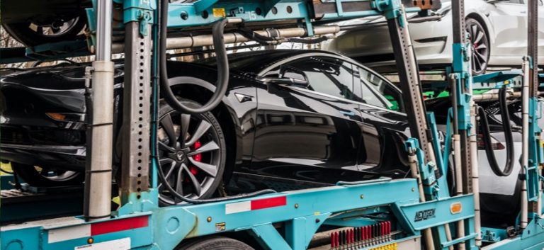 Car Shipping to Virginia