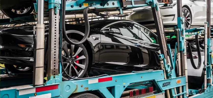 Car Shipping to Virginia