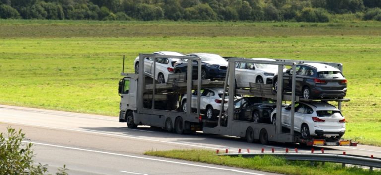 Car Shipping to Washington