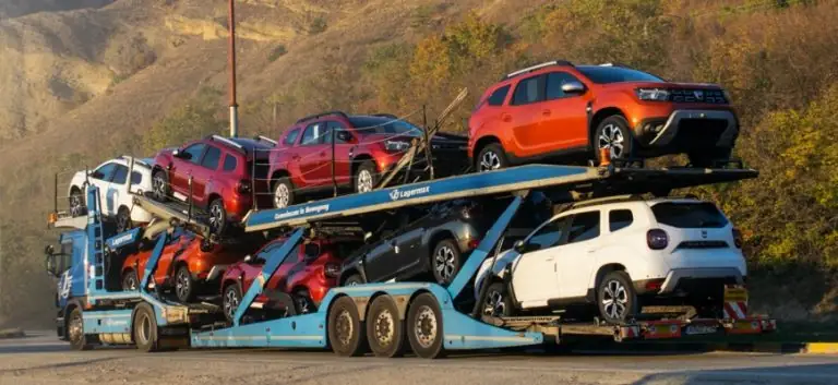 Car Shipping to West Virginia