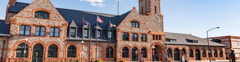 Wyoming Car Shipping