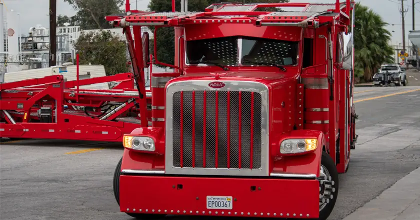 Dealerships and Auto Transportation