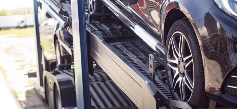 Car Shipping to Pennsylvania