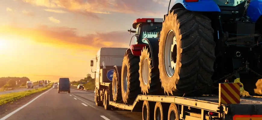 Car Shipping to North Carolina