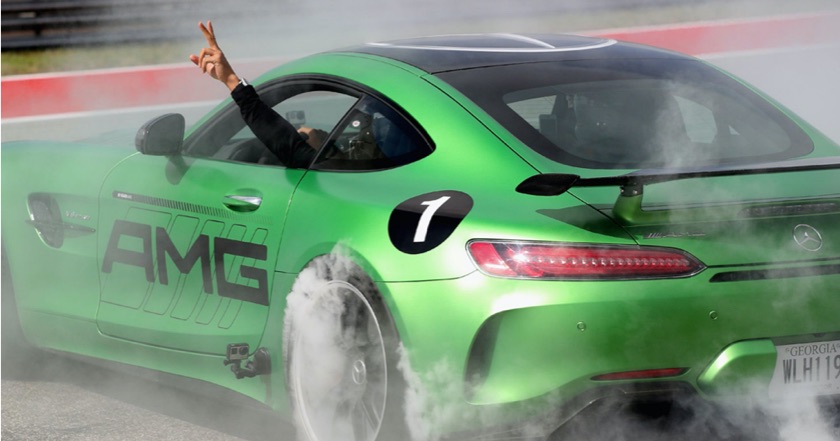 Top Speed Automobiles All Around the Globe