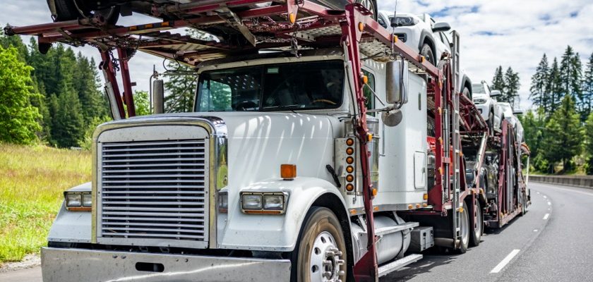 Weekends or Weekdays? – Better Dates for Car Shipping