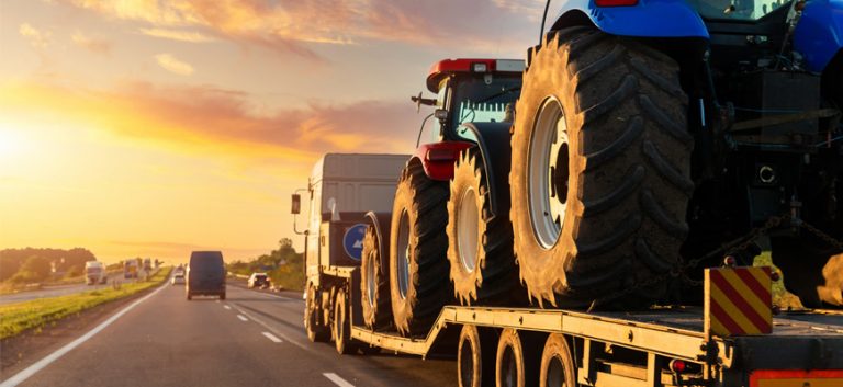 Car Shipping to Wyoming