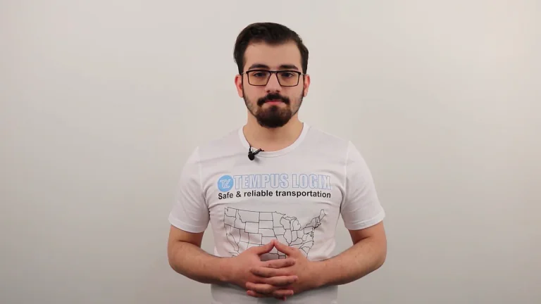 Tempus Logix Auto transport, how it works (818) 665-2090