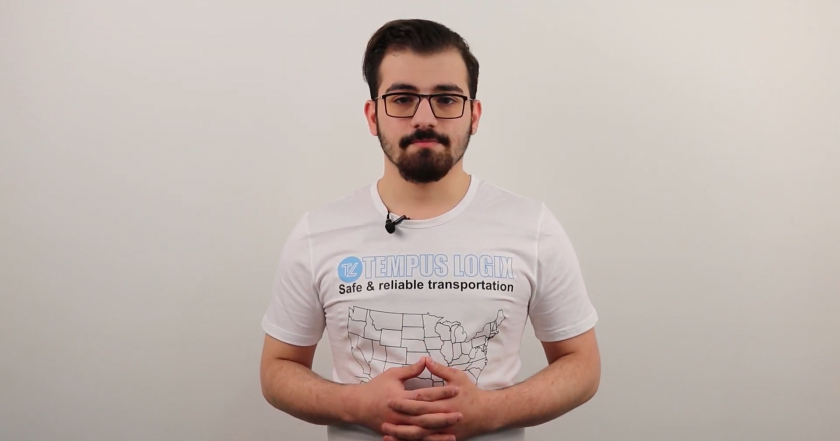 Tempus Logix Auto transport, how it works (818) 665-2090