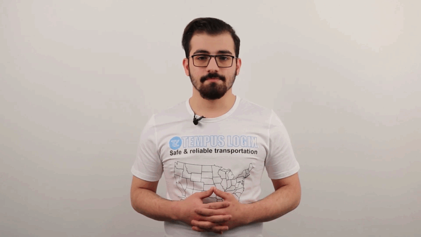 Tempus Logix Auto transport, how it works (818) 665-2090